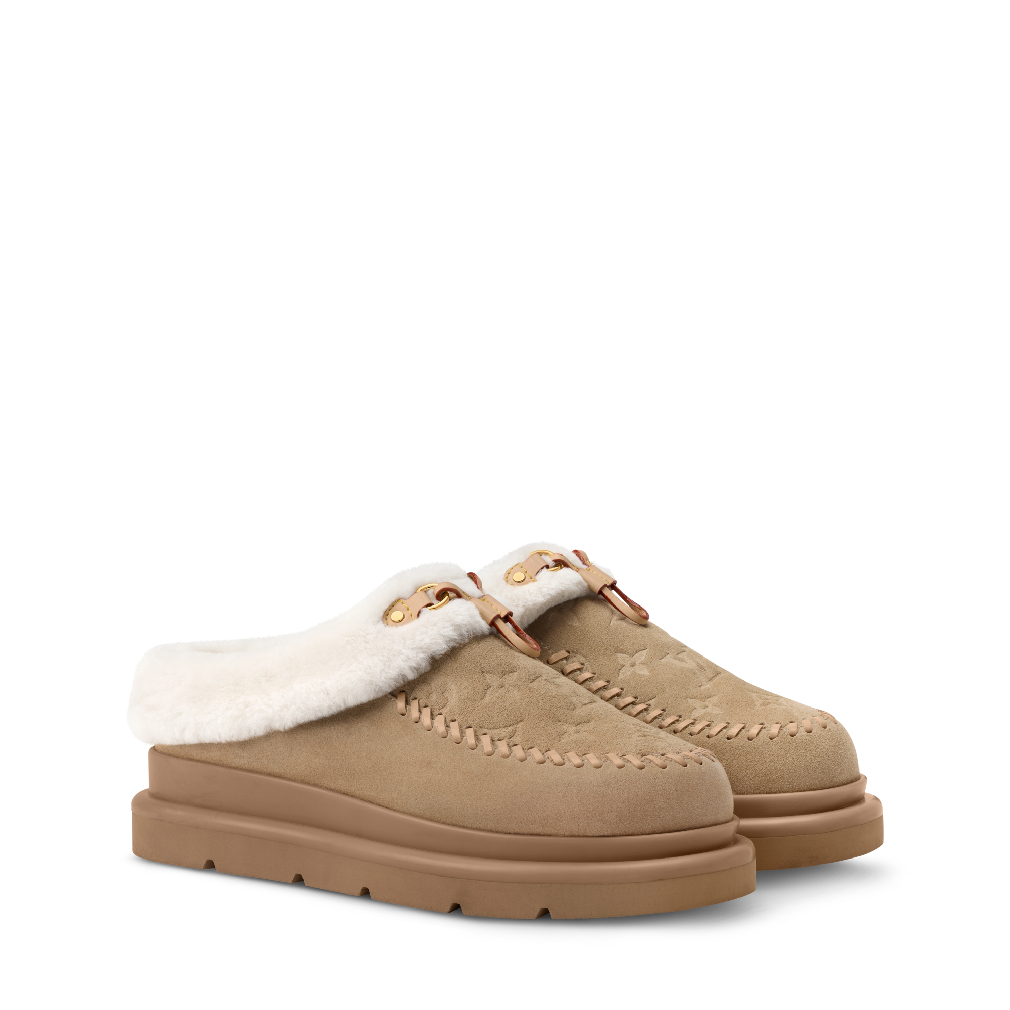 ✨LOUIS VUITTON スウェードshoes 26㎝✨ ?media_id=3753011592368252231